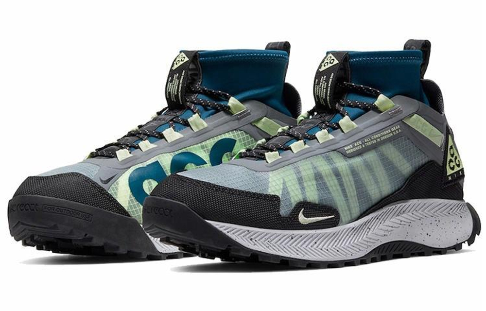 Кроссовки Nike Acg Zoom Terra Zaherra