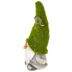 GAEM Фигурка декоративная "Гном", L11 W8,5 H25 см