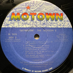 Jackson 5ive - Skywriter (США 1973г.)