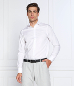 рубашка Oscar Jacobson - белый(12007201)