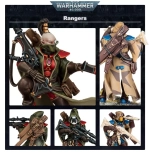 Aeldari Rangers