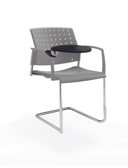 Movie стул на кантилевере