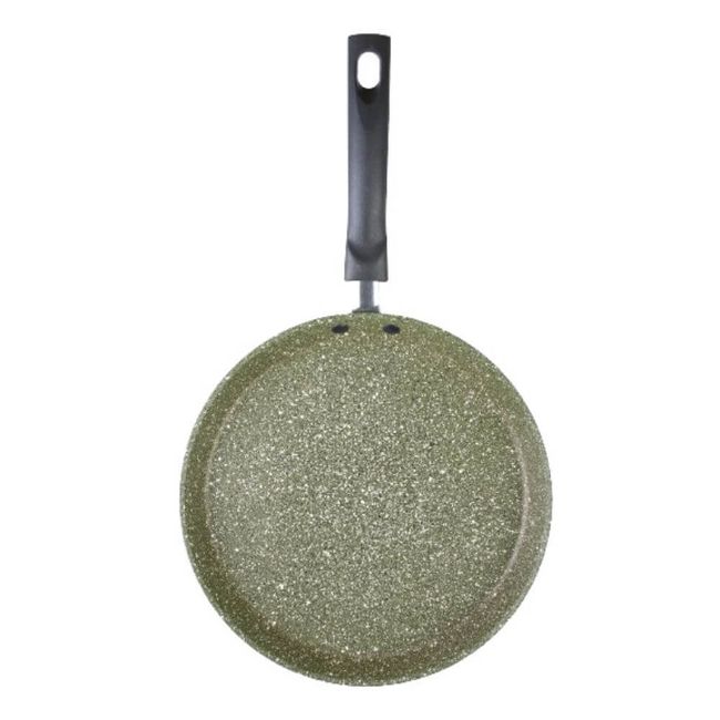 Сковорода блинная TVS Natura Induction, 25 см