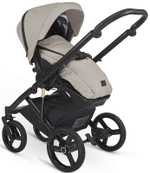 Детская коляска Bexa Ultra 2 в 1 08 бежевый