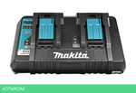 Зарядное устройство для инструмента Makita DC18RD (196941-7)