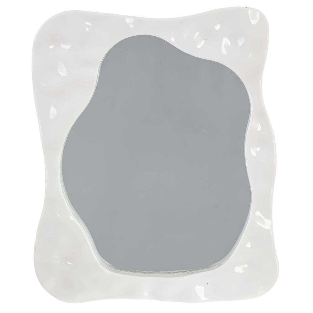 GAEM Зеркало настольное, L19 W2,5 H22,5 см