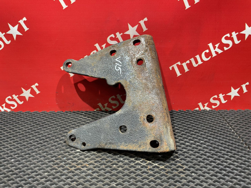 Кронштейн передней пневморессоры