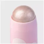 ХАЙЛАЙТЕР В СТИКЕ VIVIENNE SABO GLOIRE D'AMOUR - 02 Жемчужно-персиковый