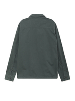 Рубашка Дл. Рукав Overshirt In Organic Gabardine