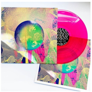 Apparat / LP5(Coloured Vinyl)(LP)