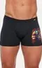 280-6 TATTOO MINI Облегающие боксеры