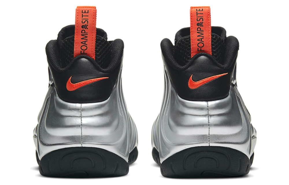 Foamposites halloween hotsell