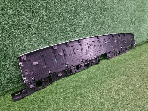 Накладка заднего бампера Tank 500 (2021-н.в.)