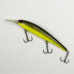 Shallow Walleye Bandit 12 см., цвет A28