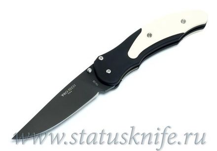 Нож Pro-Tech Double Action FPR 1852 Defiance limited