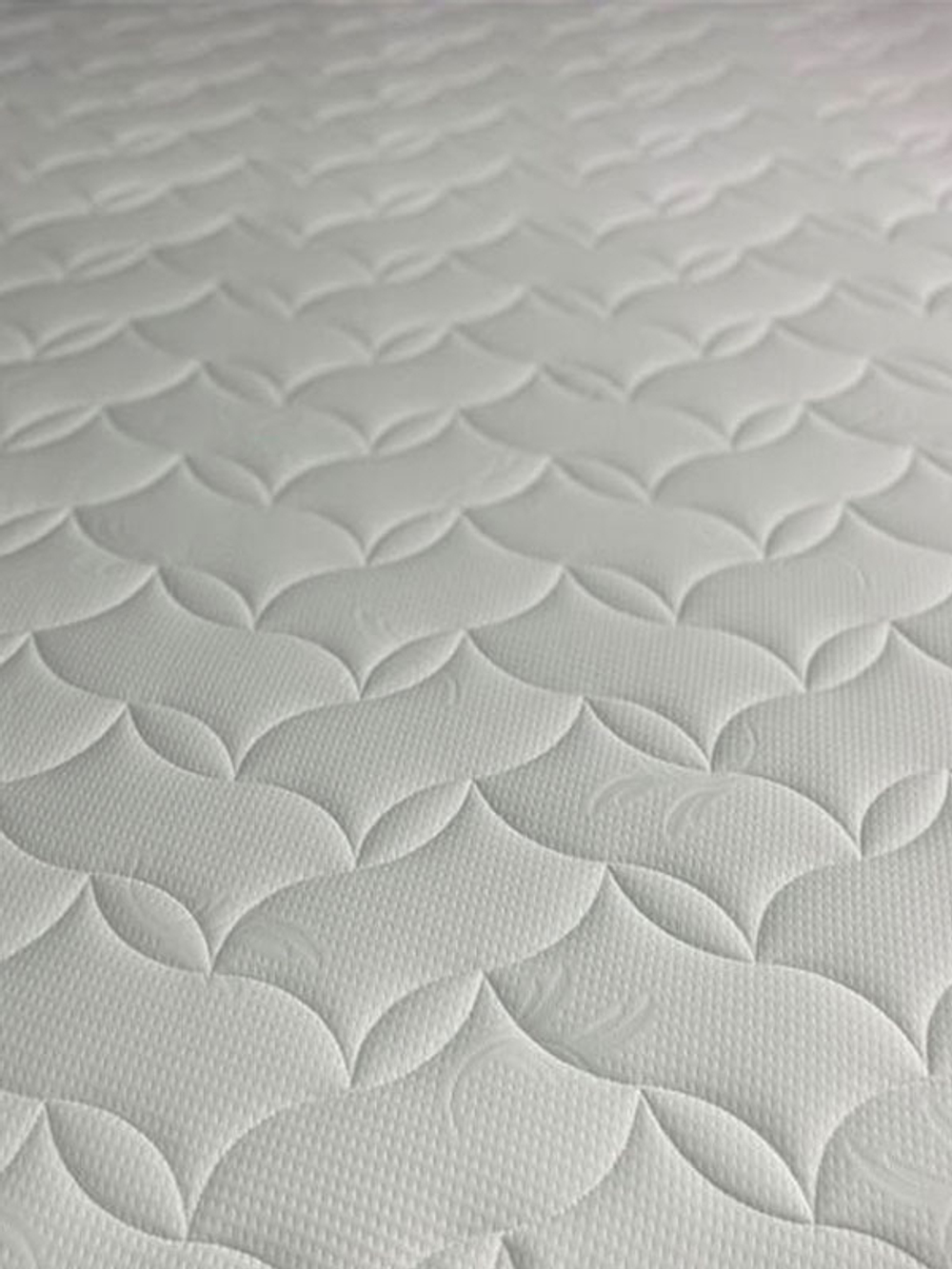 Белый Трикотаж