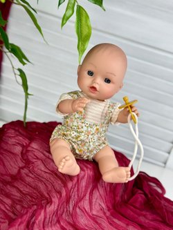 Пупс Nines 24см Golosito Boy (N0544A2)
