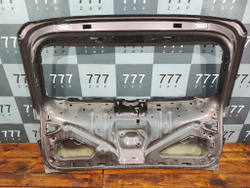 Крышка багажника Skoda Kodiaq 16-22 Б/У Оригинал 565827159