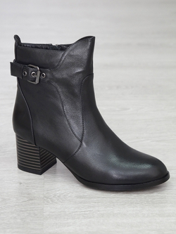 Полусапожки женские VARANESE V912