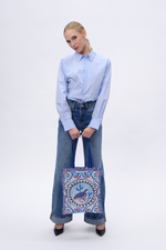 Шоппер «Грезы о Византии»