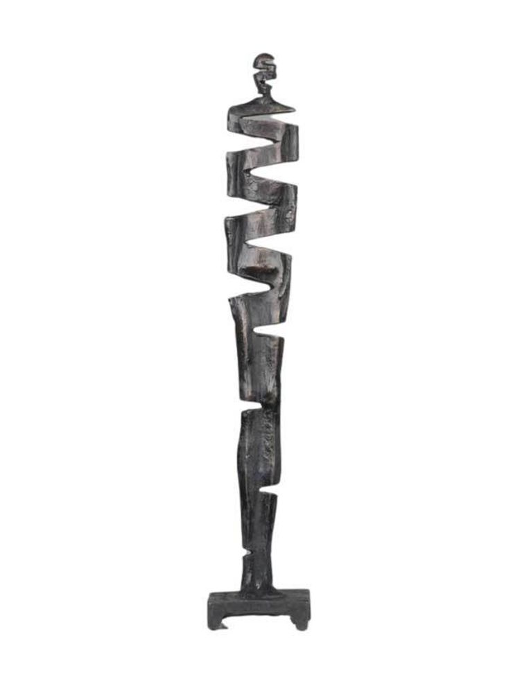 Современная скульптура Кулак 200 см
