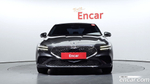 Genesis The New G70 Бензин 2.0T 2WD (01.2021)