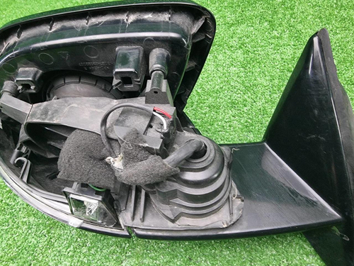 Зеркало правое Haval F7 1 (2018-2024) 9 контактов