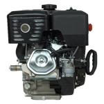 Lifan 190F-S Sport New D25 11А двигатель бензиновый 00-00154212