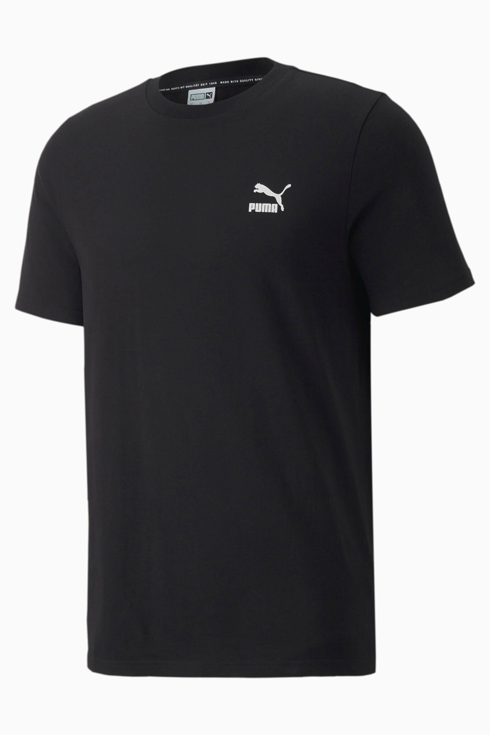 Футболка Puma Classics Small Logo