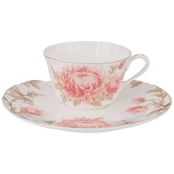 ЧАЙНАЯ ПАРА LEFARD "АСТРА" 300 МЛ (КОР=24НАБ.)