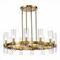 Подвесная люстра ST Luce American House SL1237.303.12