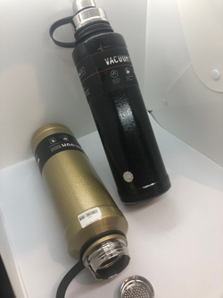 Термос Yatai 1.2ml