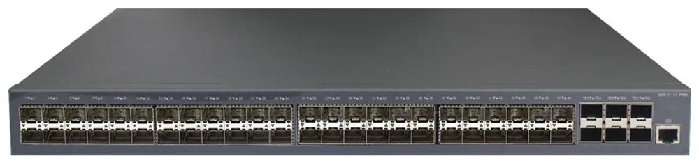 Коммутатор BDCOM S2900-48S6X