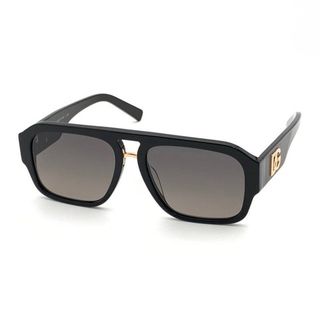 Мужские солнцезащитные очки и оправы Dolce & Gabbana
