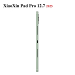 Планшет Lenovo Xiaoxin PadPro 12.7 2025 (TB375FC, ZAE70005CN) 8G+256G Grey, Удобный экран для чтения, как на бумаге