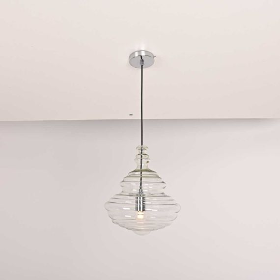 Подвесная люстра Imperium Loft Neverending Glory 84653-22