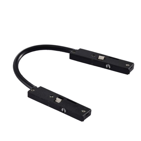 Коннектор гибкий MAG-MICROCOSM-CON-FLEX-LONG-POWER (BK) Arlight 062270