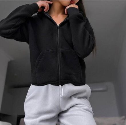 Толстовка 6825224 Fabrika