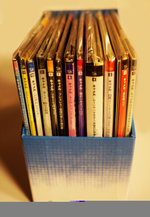 Camel / Комплект (15CD)