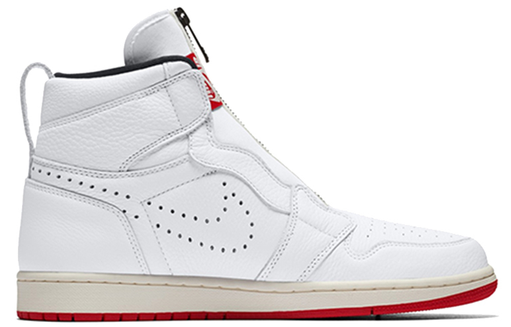 Кроссовки Jordan Air Jordan 1 High Zip