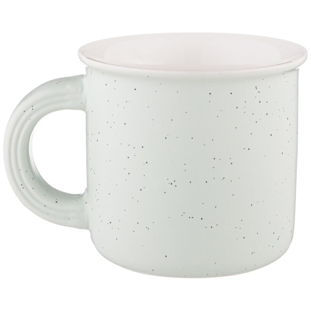 КРУЖКА "BUT FIRST COFFEE" 355 МЛ БЕЛАЯ