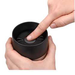 Термокружка EMSA Travel Mug 513356 0,36 л