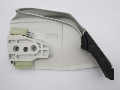 Крышка шины (сцепления) б/п Stihl MS-341/361/441 (а: 11356401703) [Winzor]