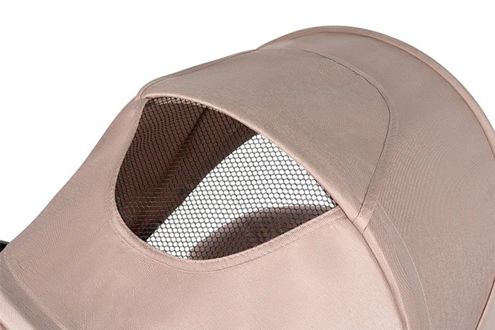 Коляска детская прогулочная Costa Lowe (Beige/бежевый)