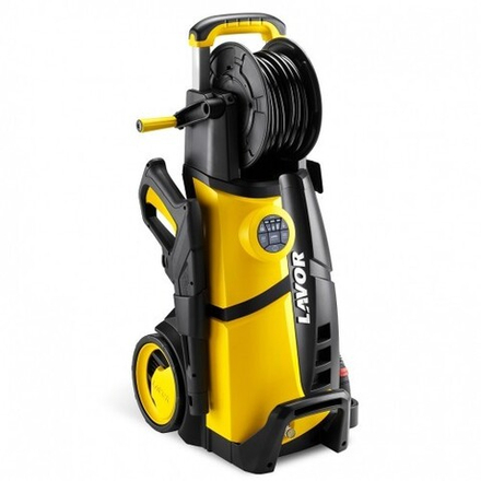 Автомойка Lavor LVR4 160 DIGIT в комплекте с T-Racer 8.113.0008C