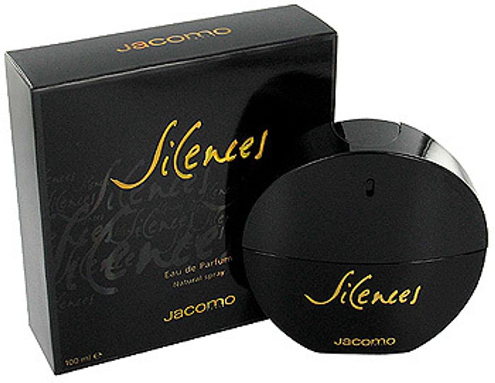 Jacomo Silences