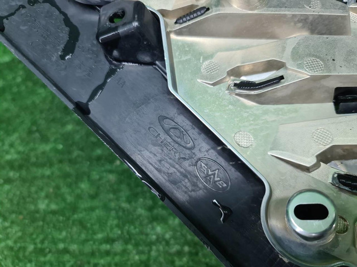 Решетка радиатора Omoda C5 (2022-н.в.)