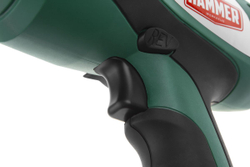 Гайковерт HAMMER GWT380A