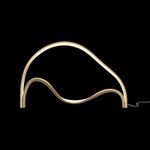 Настольный светильник Maytoni MOD283TL-L12BS3K