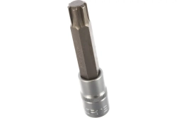 Головка-бита RIBE M14 1/2" (L-100мм) ROCKFORCE RF-34910014